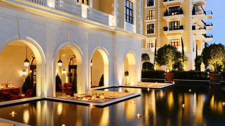 Regent Porto Montenegro